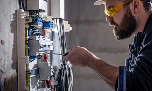 electrician-oxford