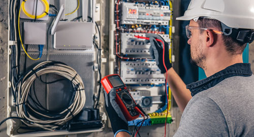 electricians-yarnton Electrician Yarnton